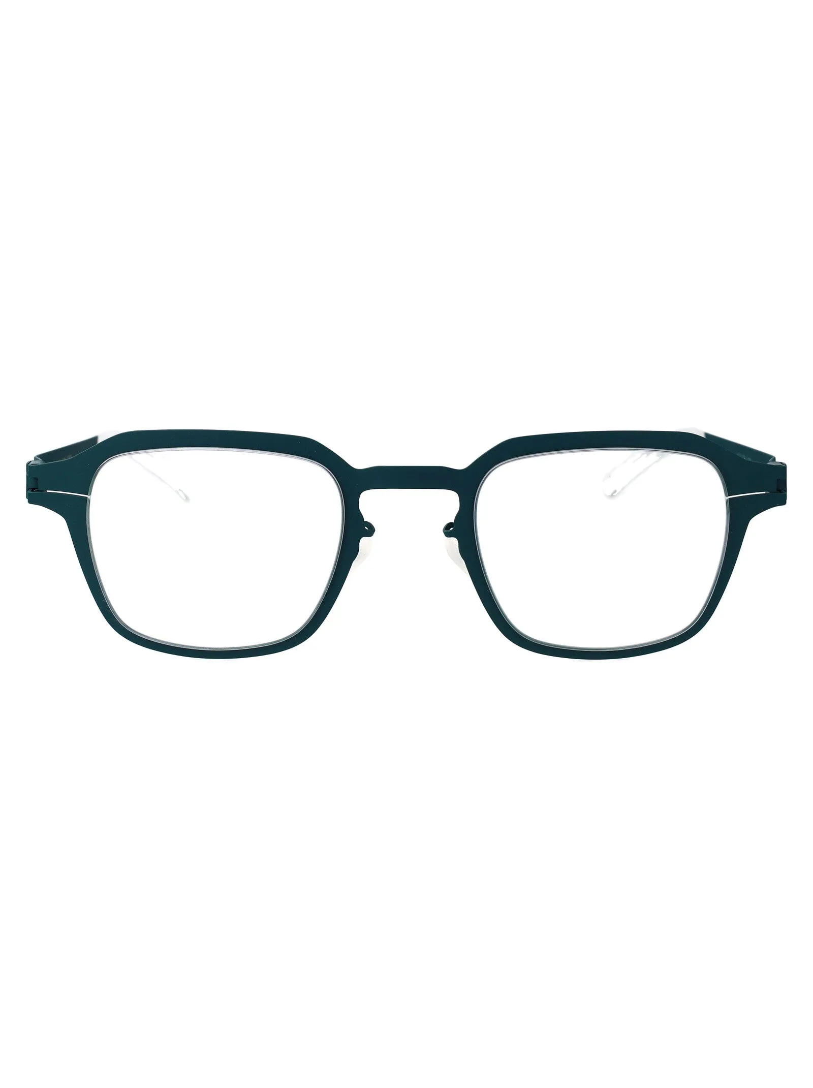 WATERS SQUARED Optical sold by Wanan Luxury product image thumbnail 2