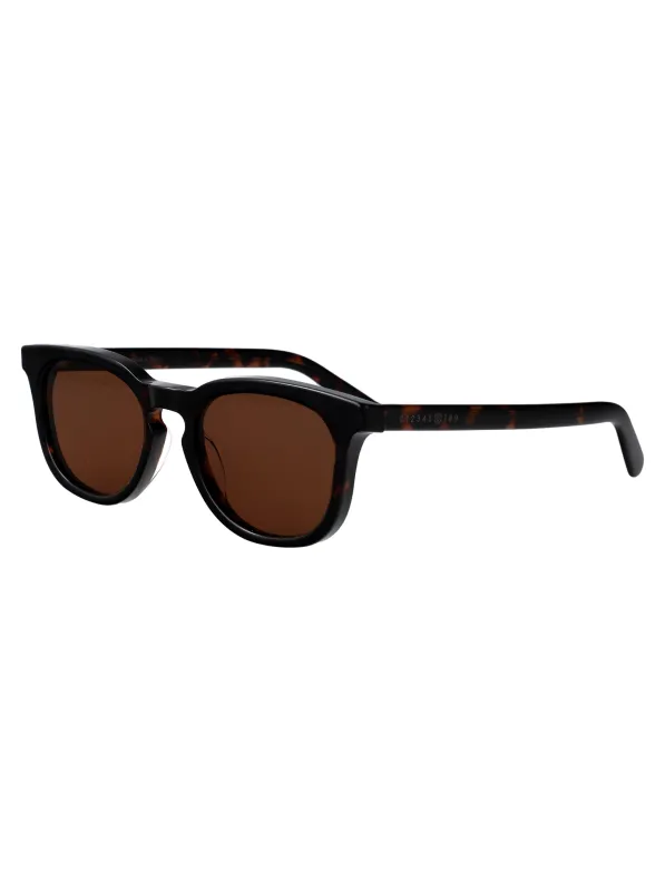 Lunettes 3 Sunglasses made by Maison Margiela