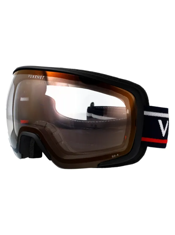 EVEREST Mask Sunglasses made by Vuarnet