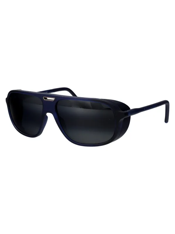 ICE 02 Squared Sunglasses made by Vuarnet