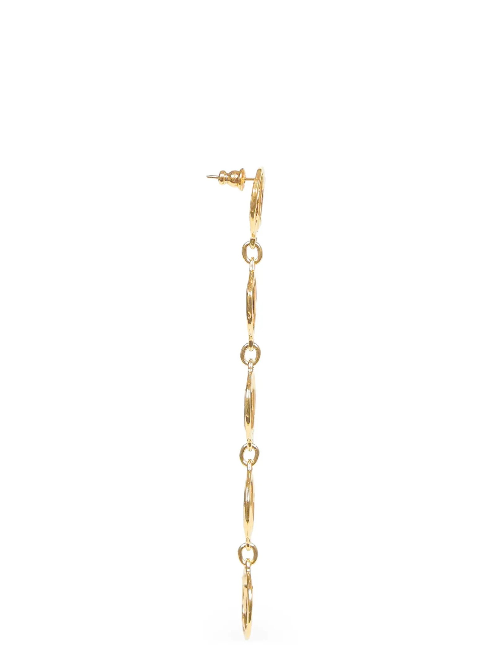 Script Jewelry Gold sold by Wanan Luxury product image thumbnail 2