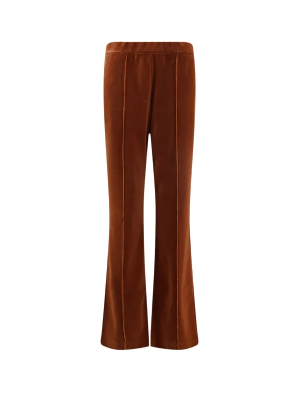 Chenille Trousers made by Tom Ford