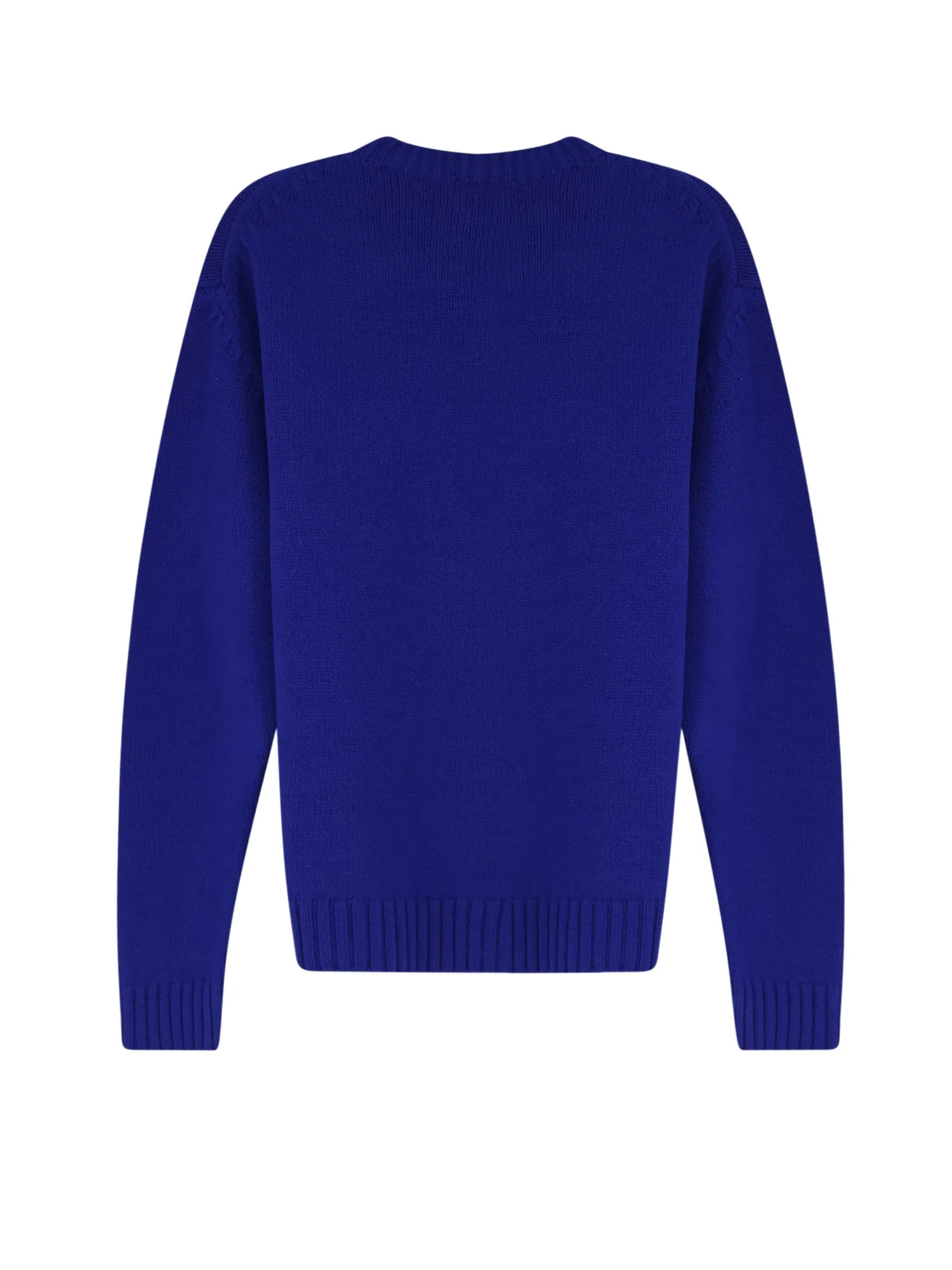 Virgin Wool And Cashmere Sweater sold by Wanan Luxury product image thumbnail 2