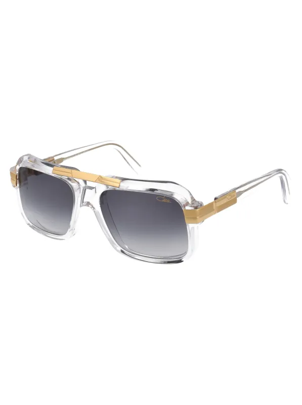 MOD. 663/3 Sunglasses made by Cazal