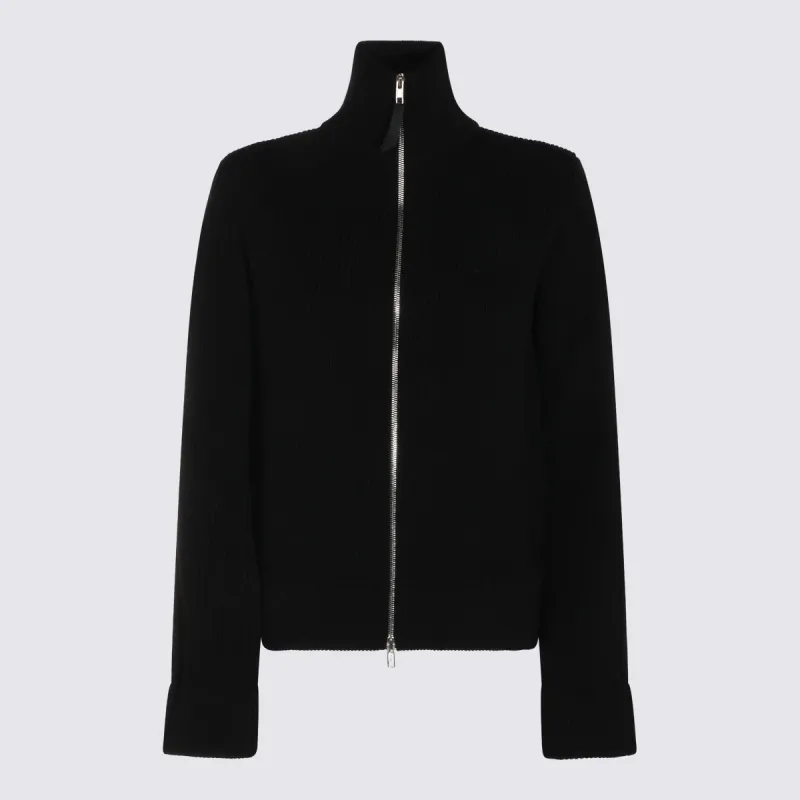 Sweaters Black made by Maison Margiela