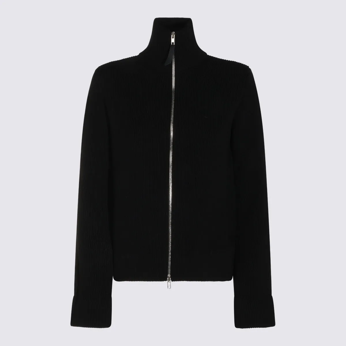 Sweaters Black sold by Wanan Luxury