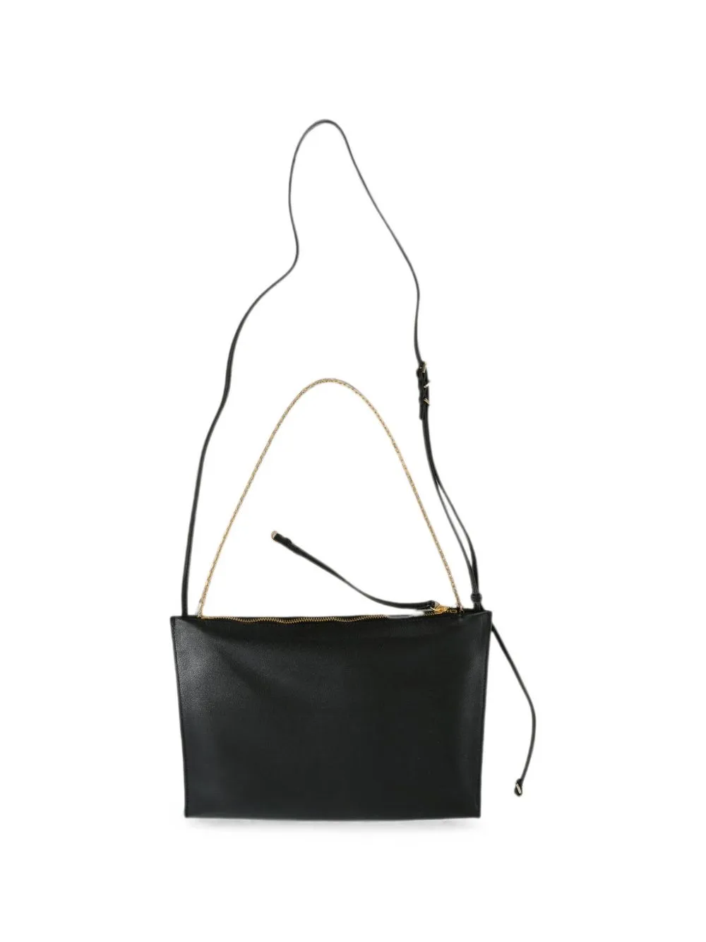 Voyou Leather Mini Bag sold by Wanan Luxury product image thumbnail 2