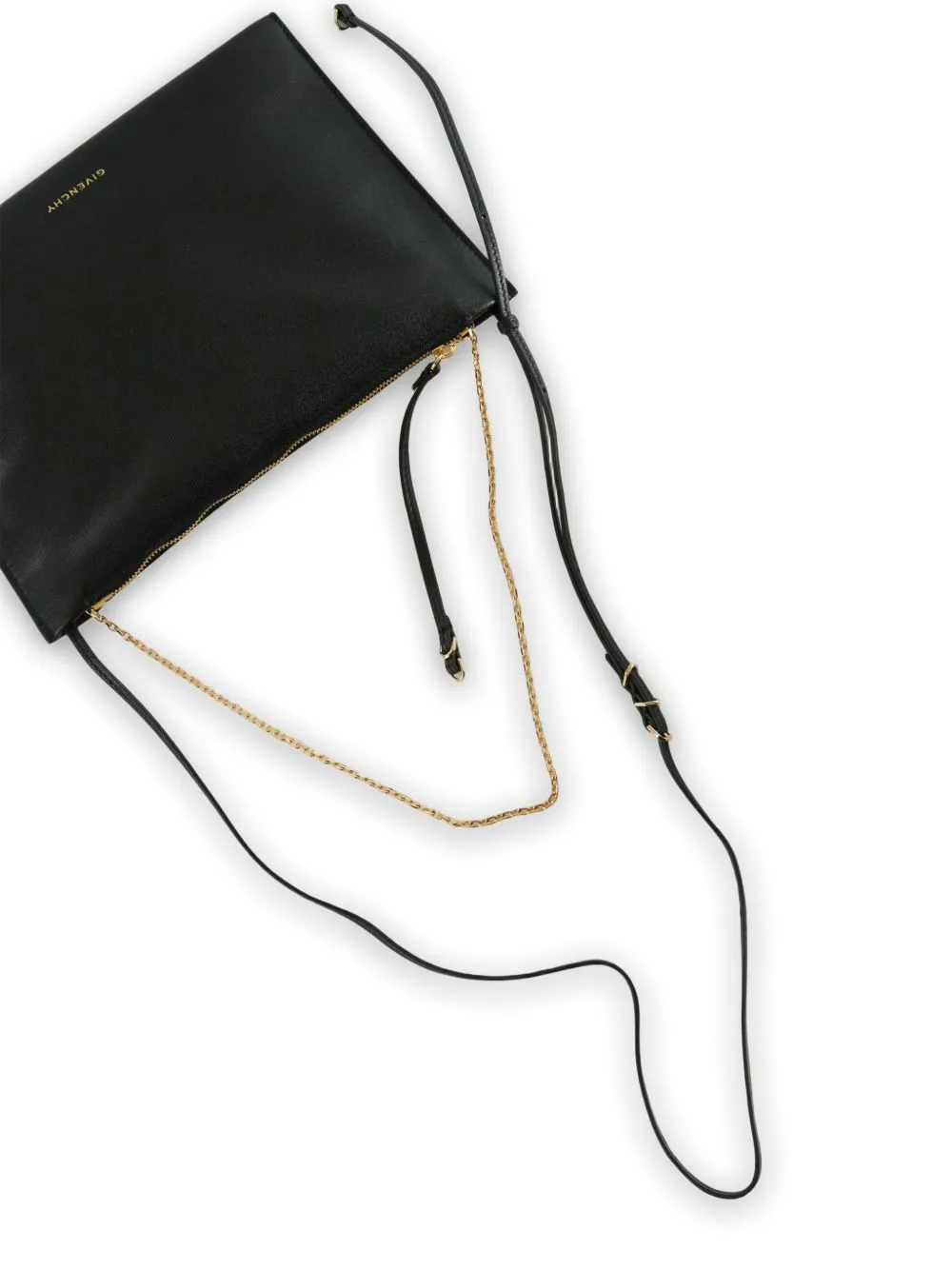 Voyou Leather Mini Bag sold by Wanan Luxury product image thumbnail 3