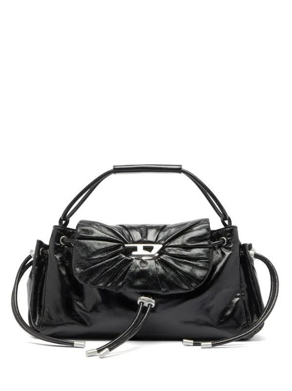 Scrunch Handbag made by Diesel