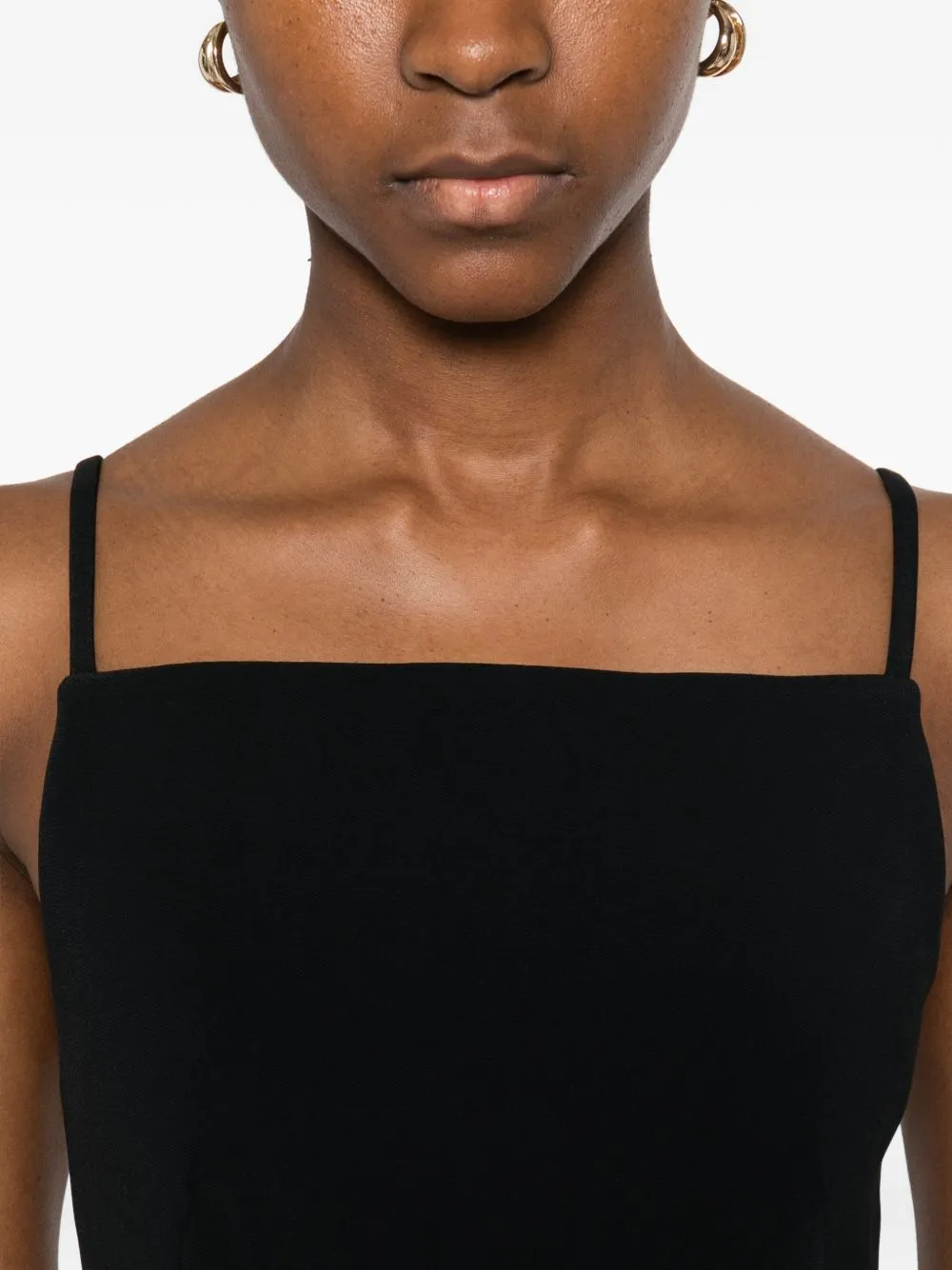 Dresses Black sold by Wanan Luxury product image thumbnail 4