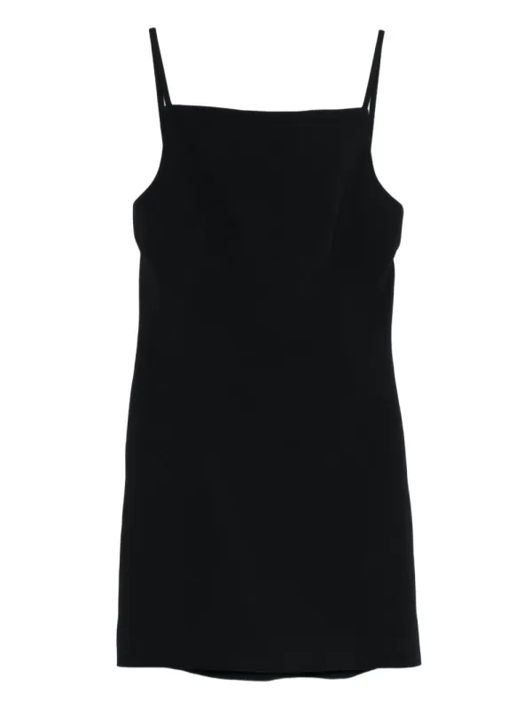 Dresses Black made by Givenchy