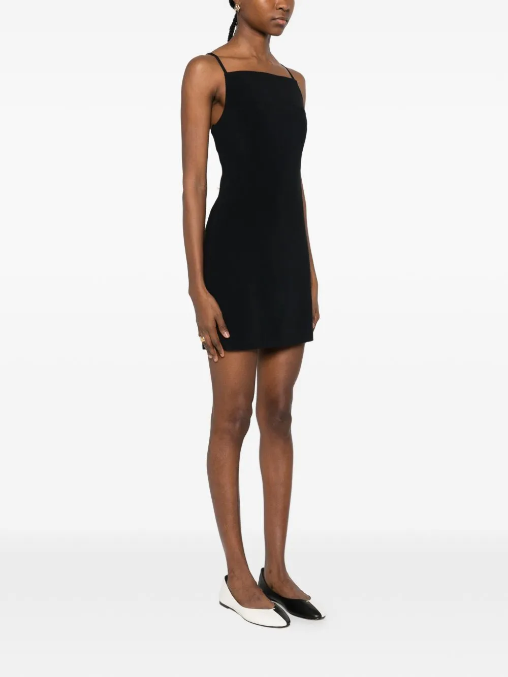 Dresses Black sold by Wanan Luxury product image thumbnail 2