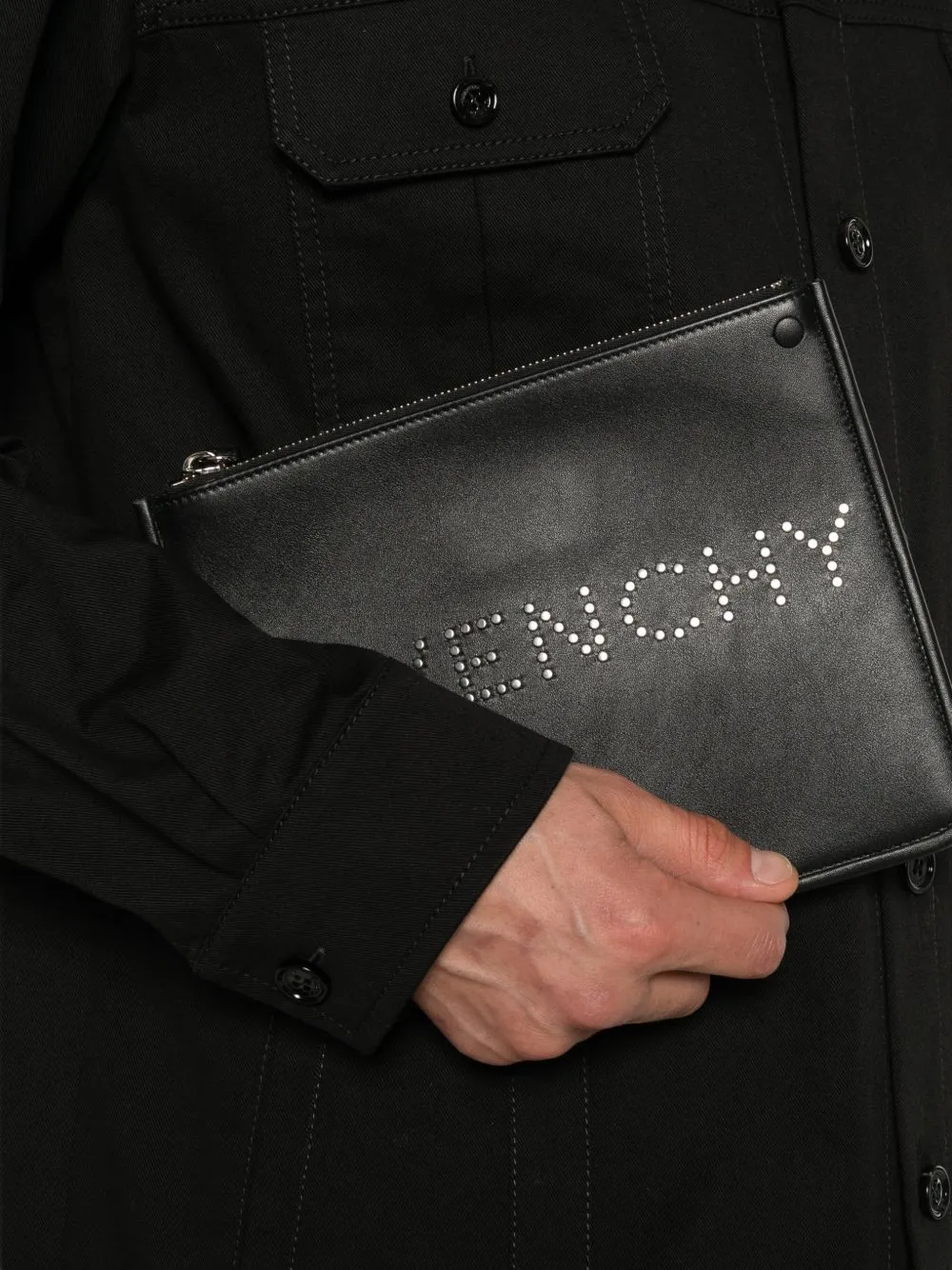 Wallets Black sold by Wanan Luxury product image thumbnail 2