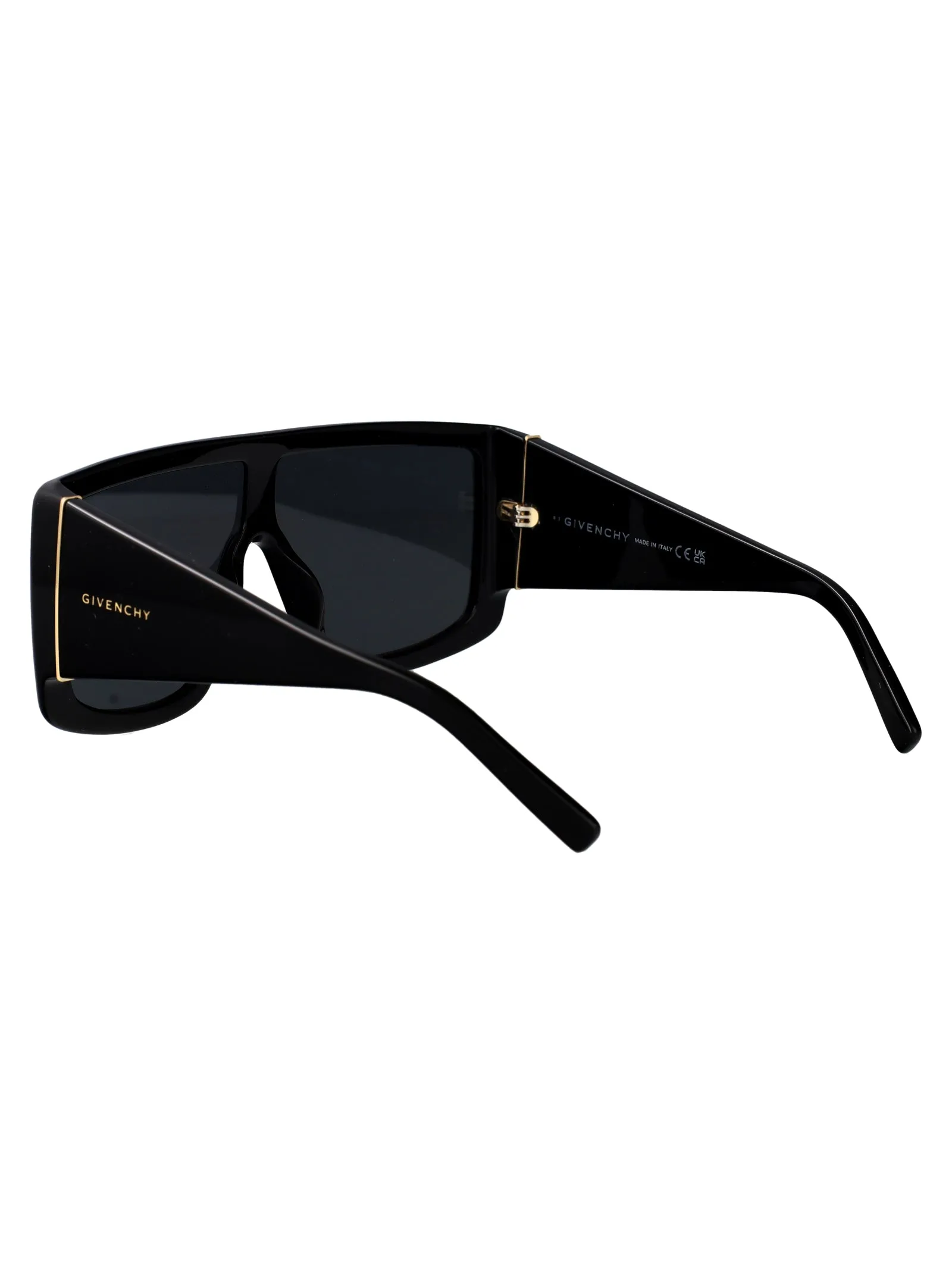 SQUARE Mask Sunglasses sold by Wanan Luxury product image thumbnail 4