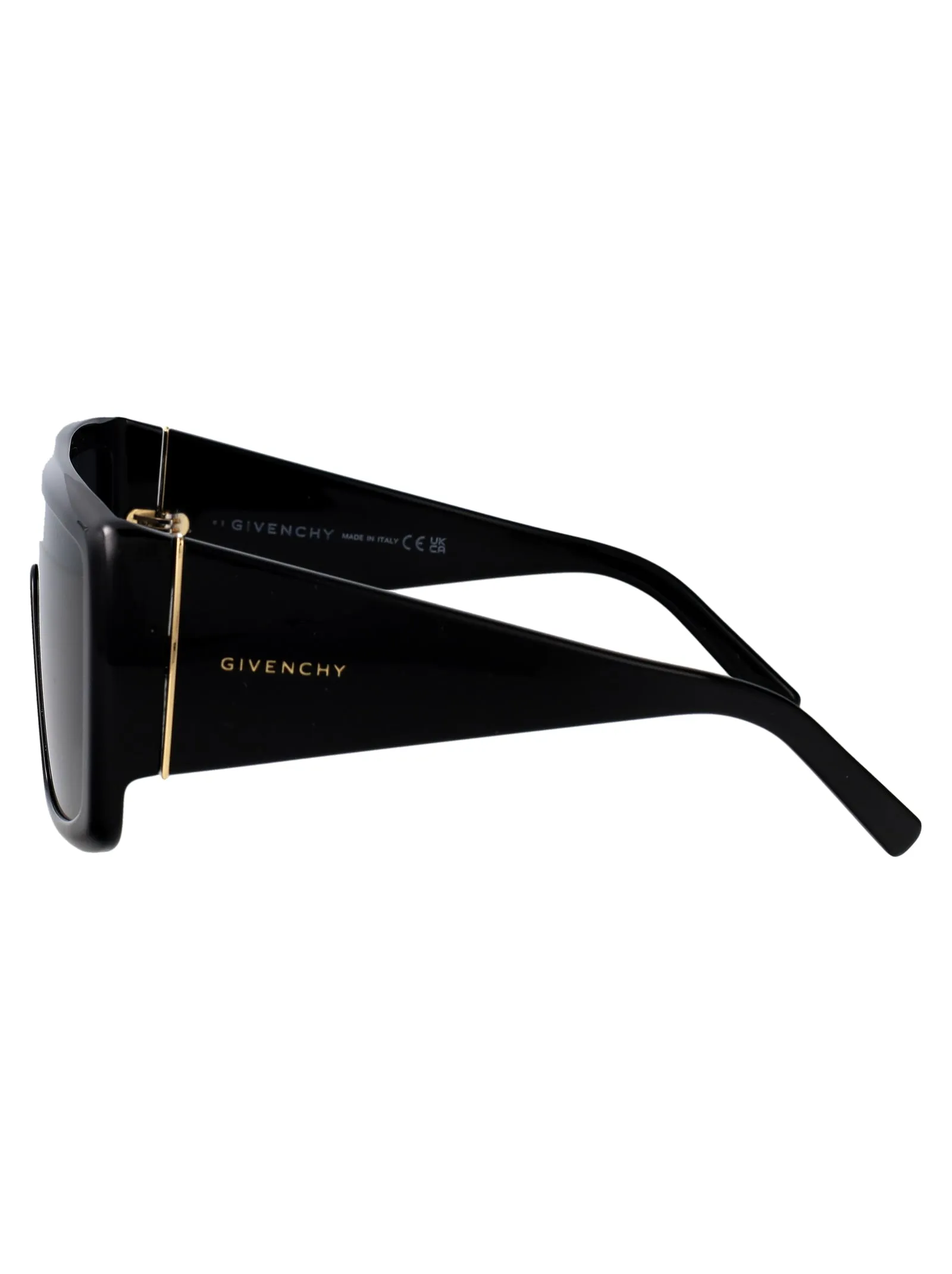 SQUARE Mask Sunglasses sold by Wanan Luxury product image thumbnail 3