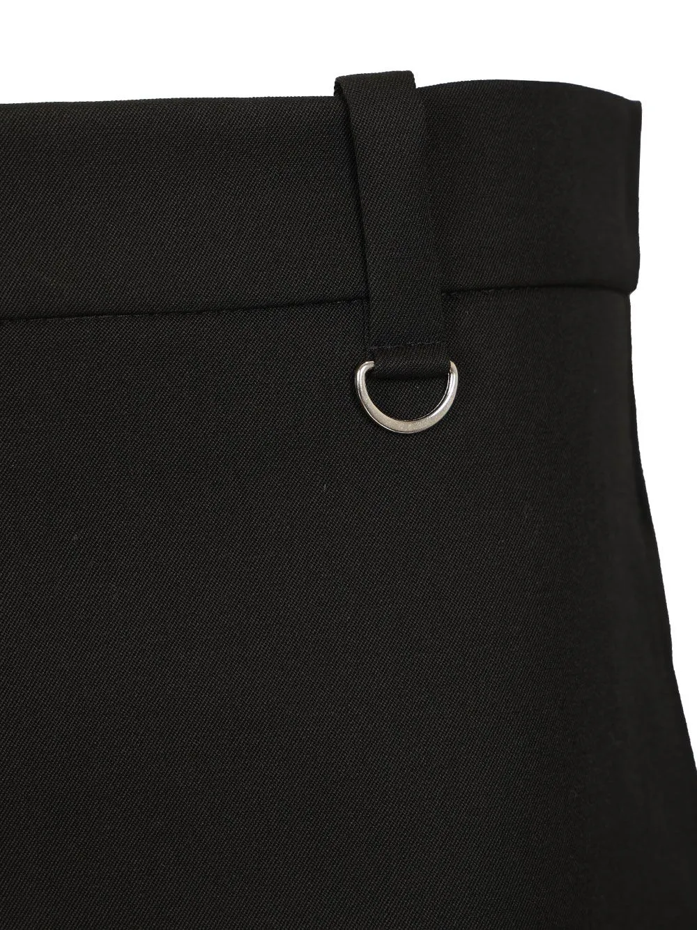 Noanda-Gb Trousers Black sold by Wanan Luxury product image thumbnail 4