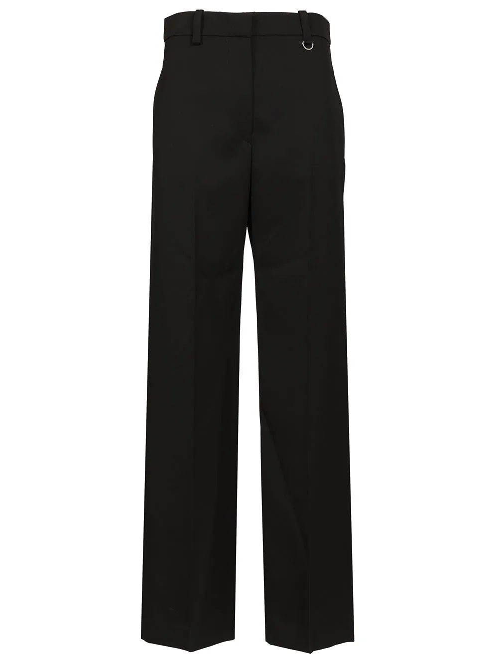 Noanda-Gb Trousers Black sold by Wanan Luxury