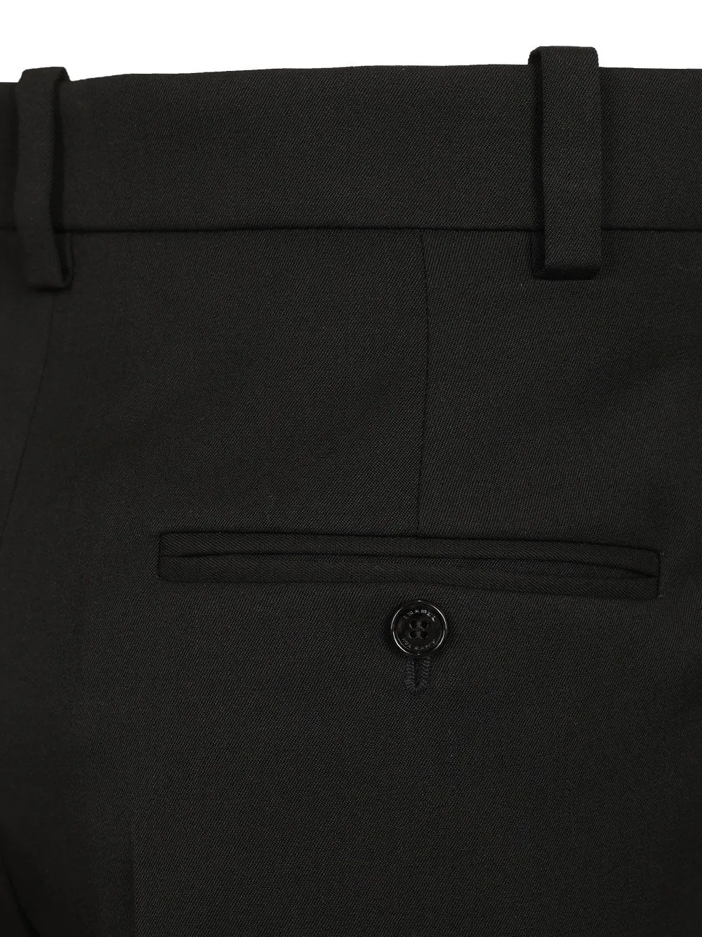 Noanda-Gb Trousers Black sold by Wanan Luxury product image thumbnail 5