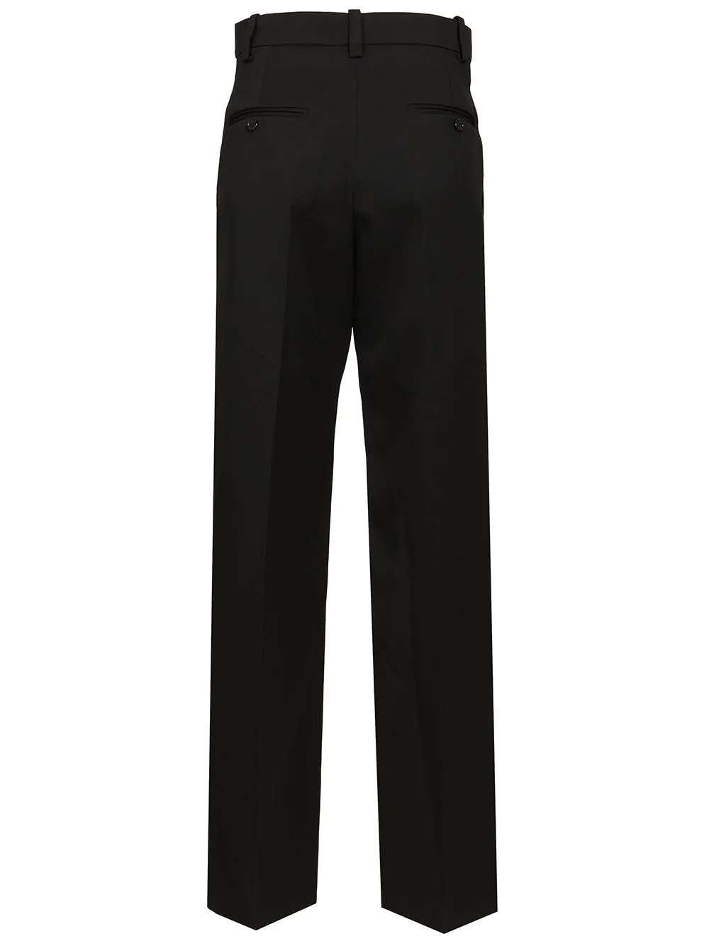 Noanda-Gb Trousers Black sold by Wanan Luxury product image thumbnail 2