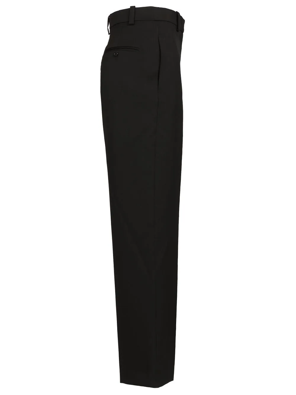 Noanda-Gb Trousers Black sold by Wanan Luxury product image thumbnail 3