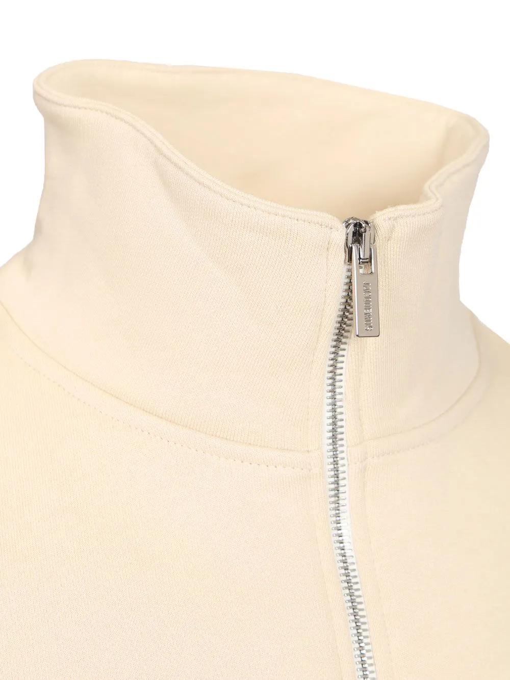 Gros Grain Sweatshirts Beige sold by Wanan Luxury product image thumbnail 5