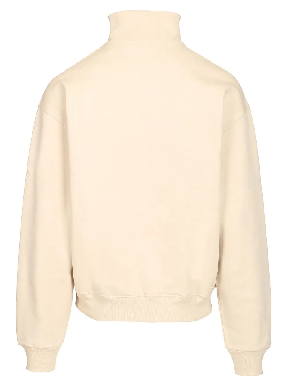 Gros Grain Sweatshirts Beige sold by Wanan Luxury product image thumbnail 2