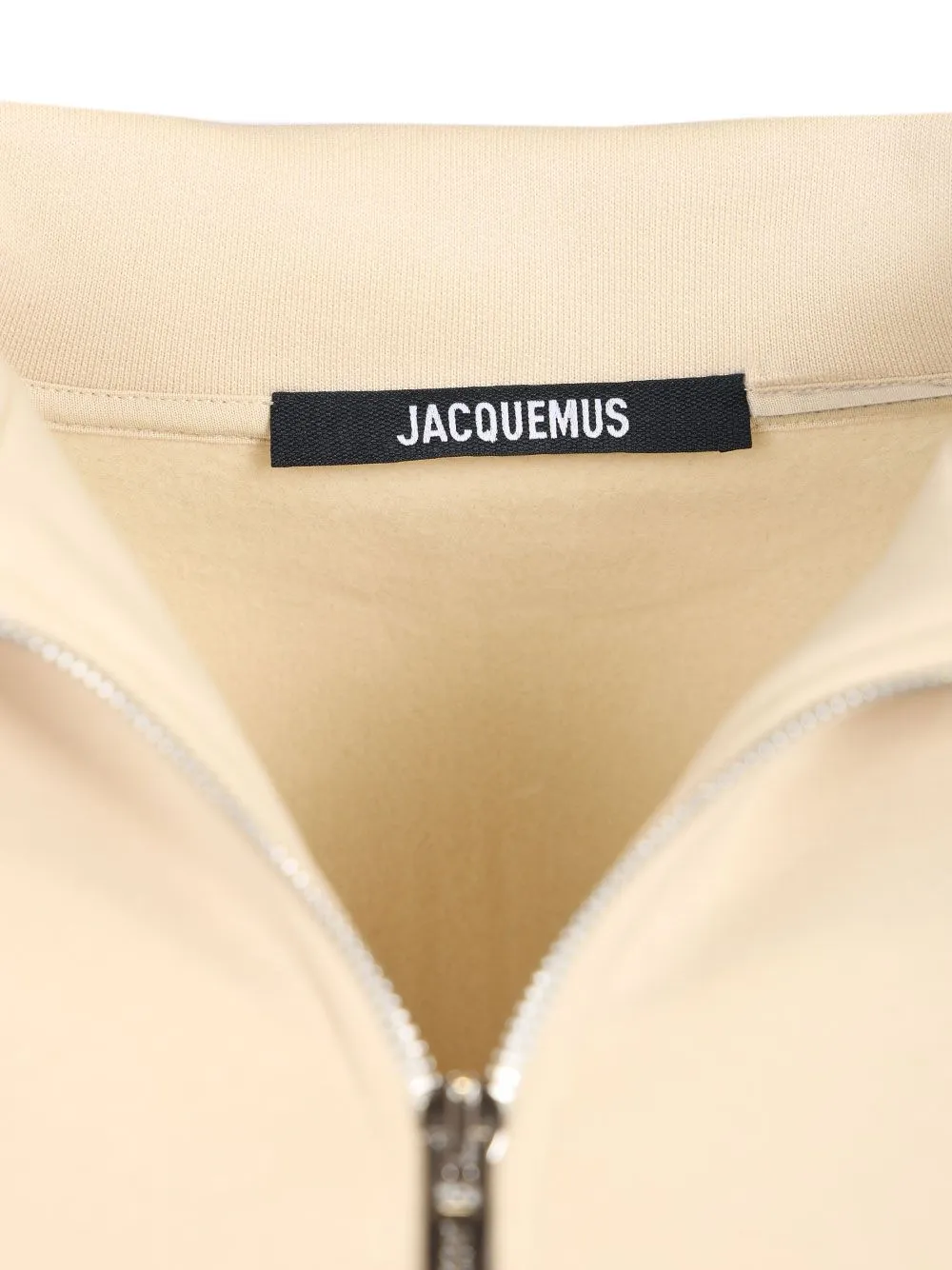 Gros Grain Sweatshirts Beige sold by Wanan Luxury product image thumbnail 3