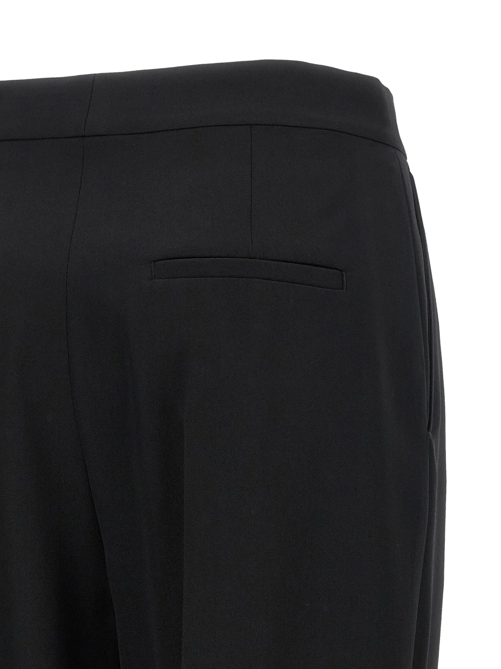Knot Pants Black sold by Wanan Luxury product image thumbnail 4