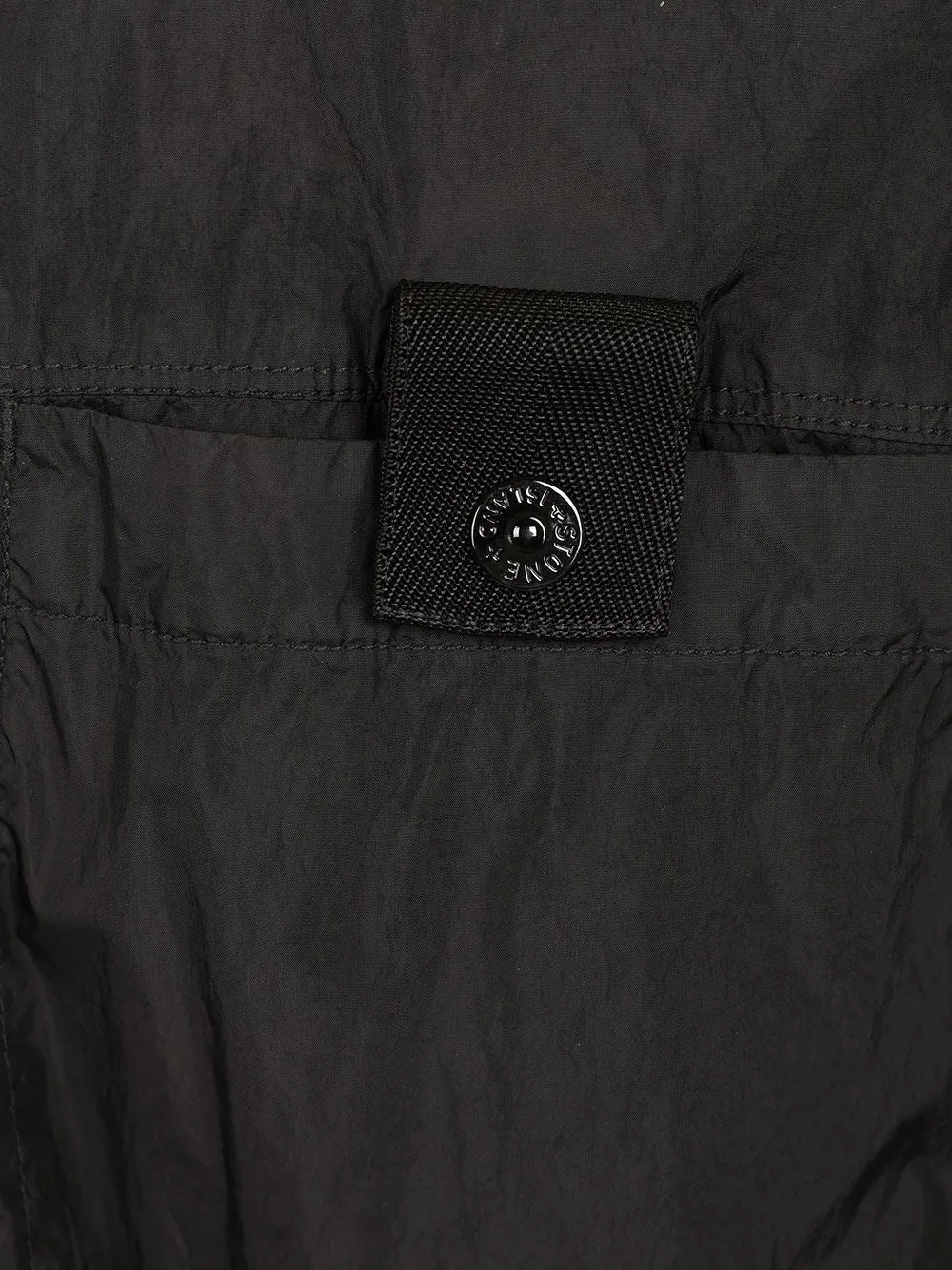 Coach Jackets Black sold by Wanan Luxury product image thumbnail 5