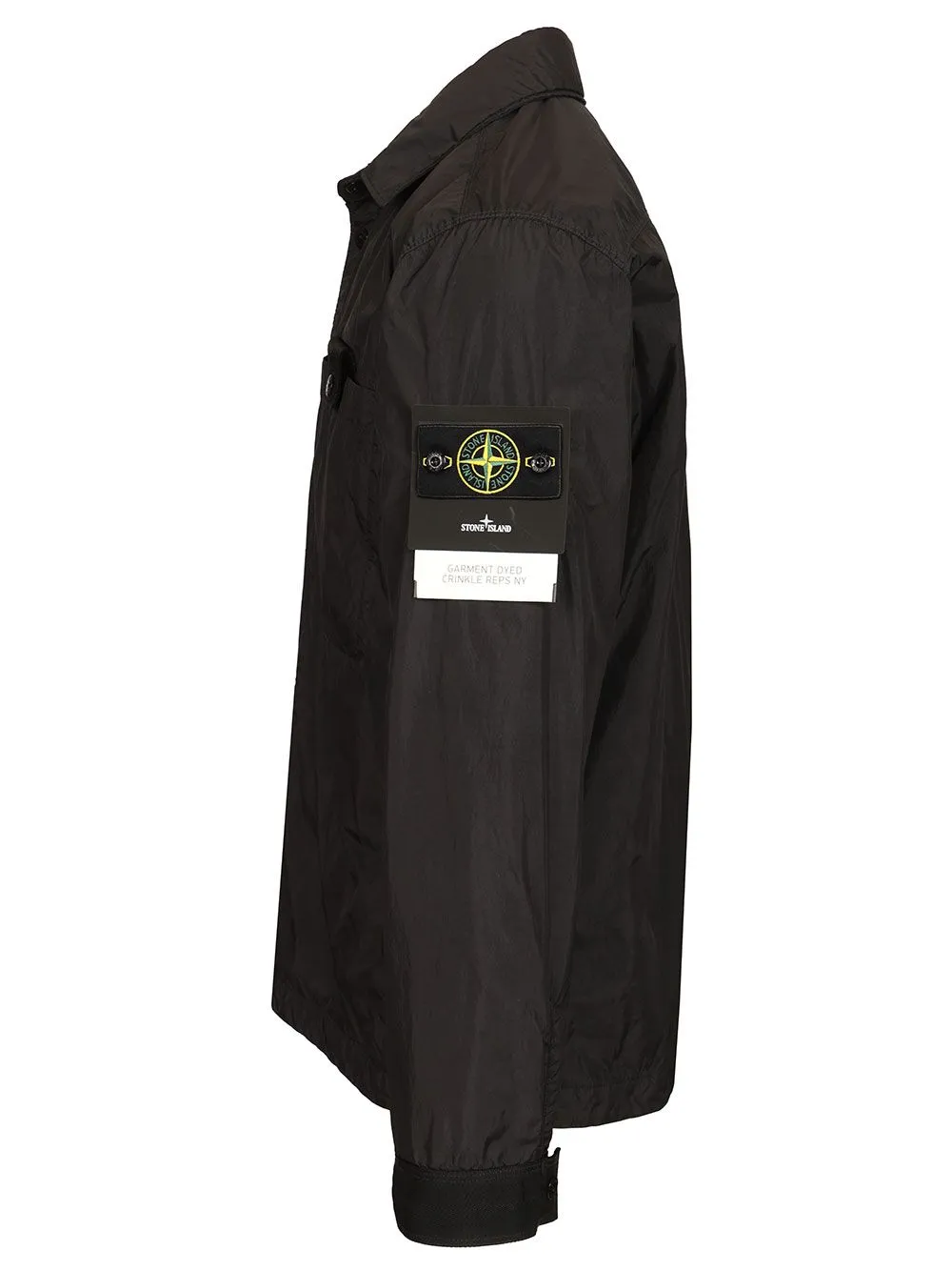 Coach Jackets Black sold by Wanan Luxury product image thumbnail 3