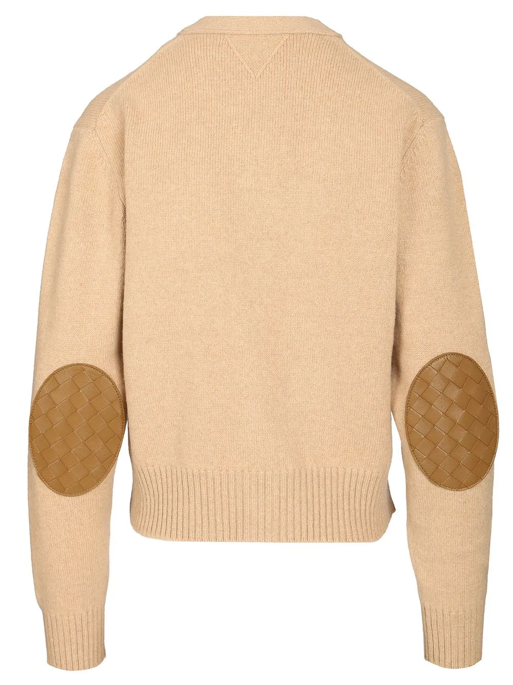 Cashmere Cardigan Knitwear Beige sold by Wanan Luxury product image thumbnail 2