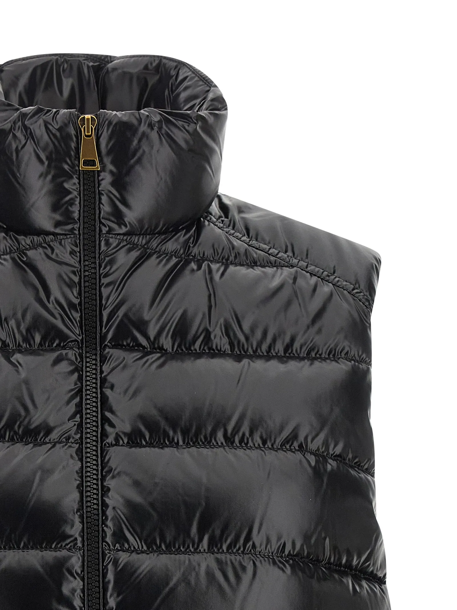 Frelon Gilet Black sold by Wanan Luxury product image thumbnail 3
