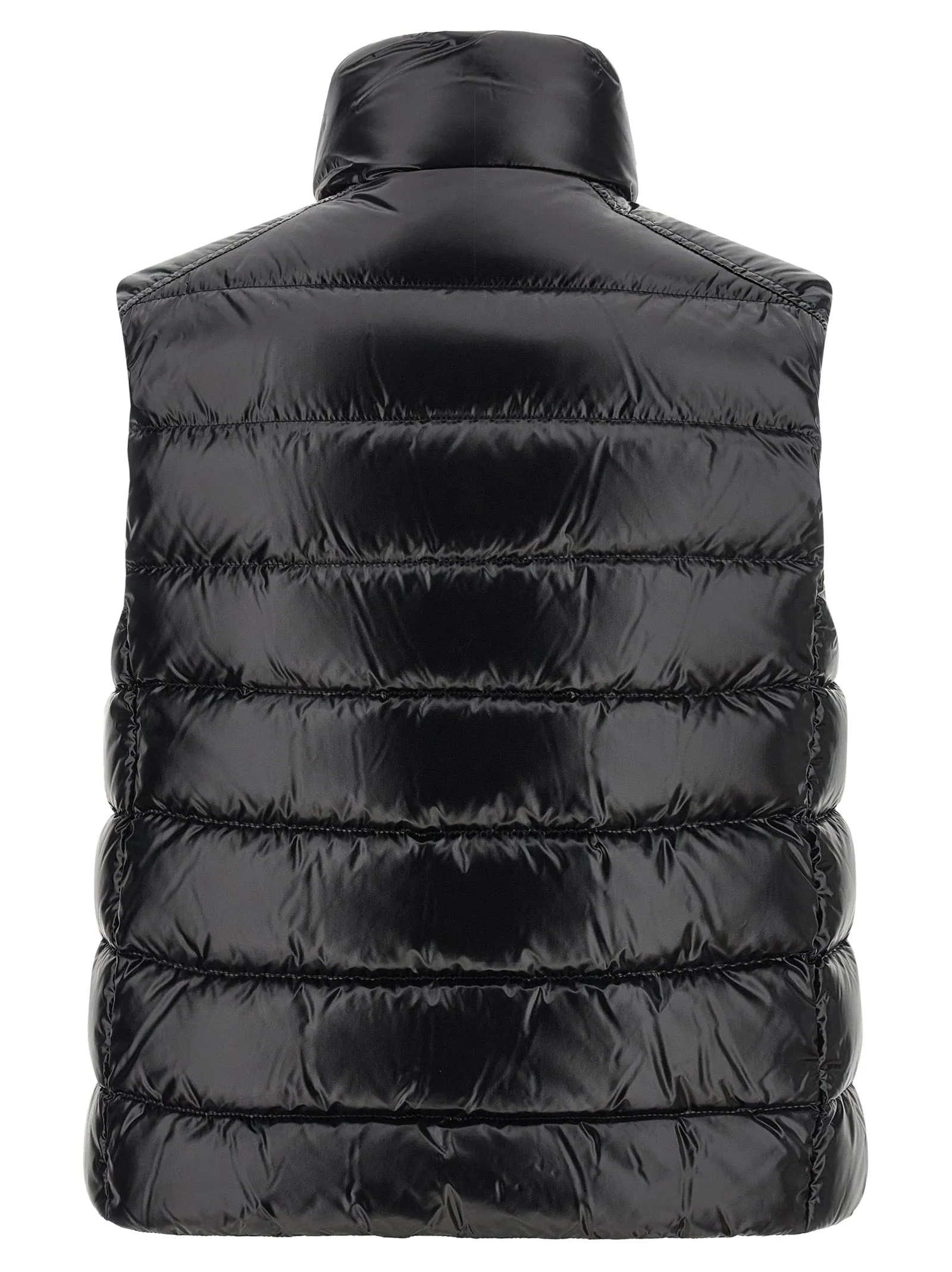 Frelon Gilet Black sold by Wanan Luxury product image thumbnail 2
