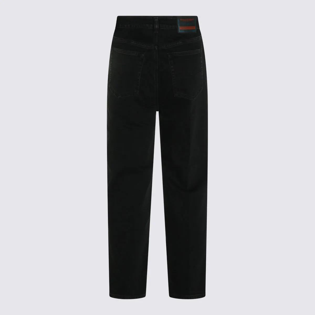 Jeans Black sold by Wanan Luxury product image thumbnail 2