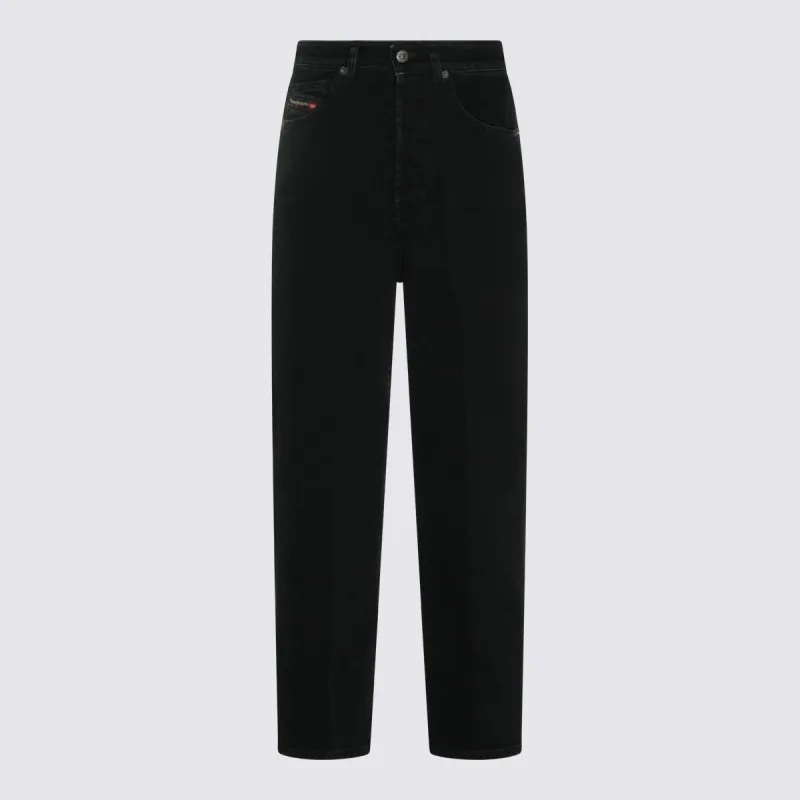 Jeans Black made by Diesel