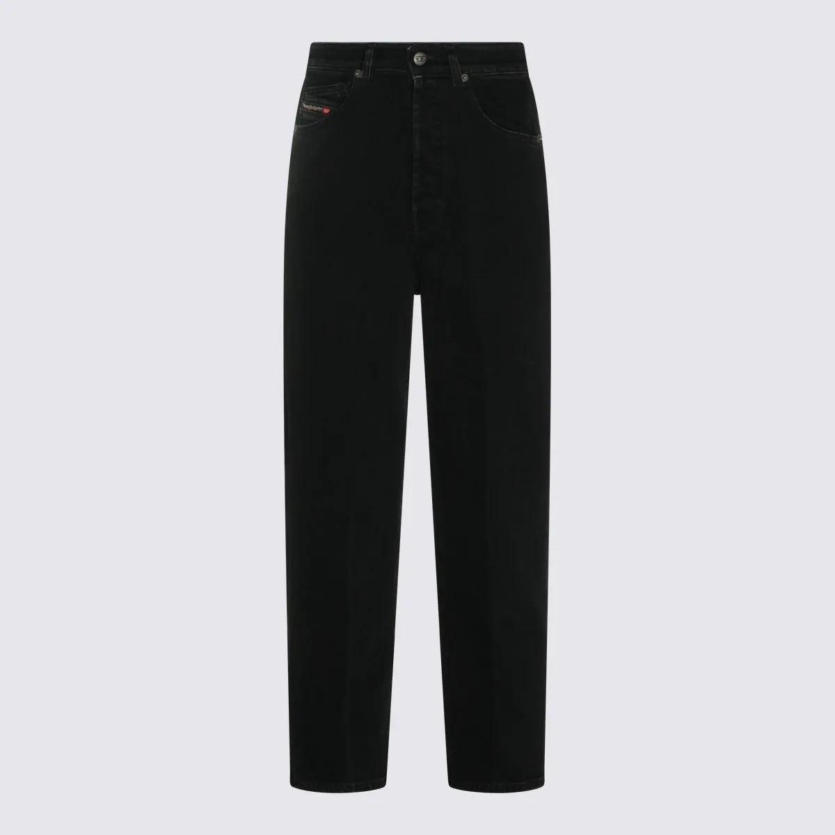 Jeans Black sold by Wanan Luxury