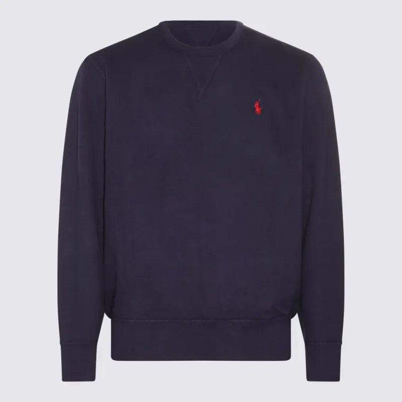 Sweaters Cruise Navy made by Polo by Ralph Lauren