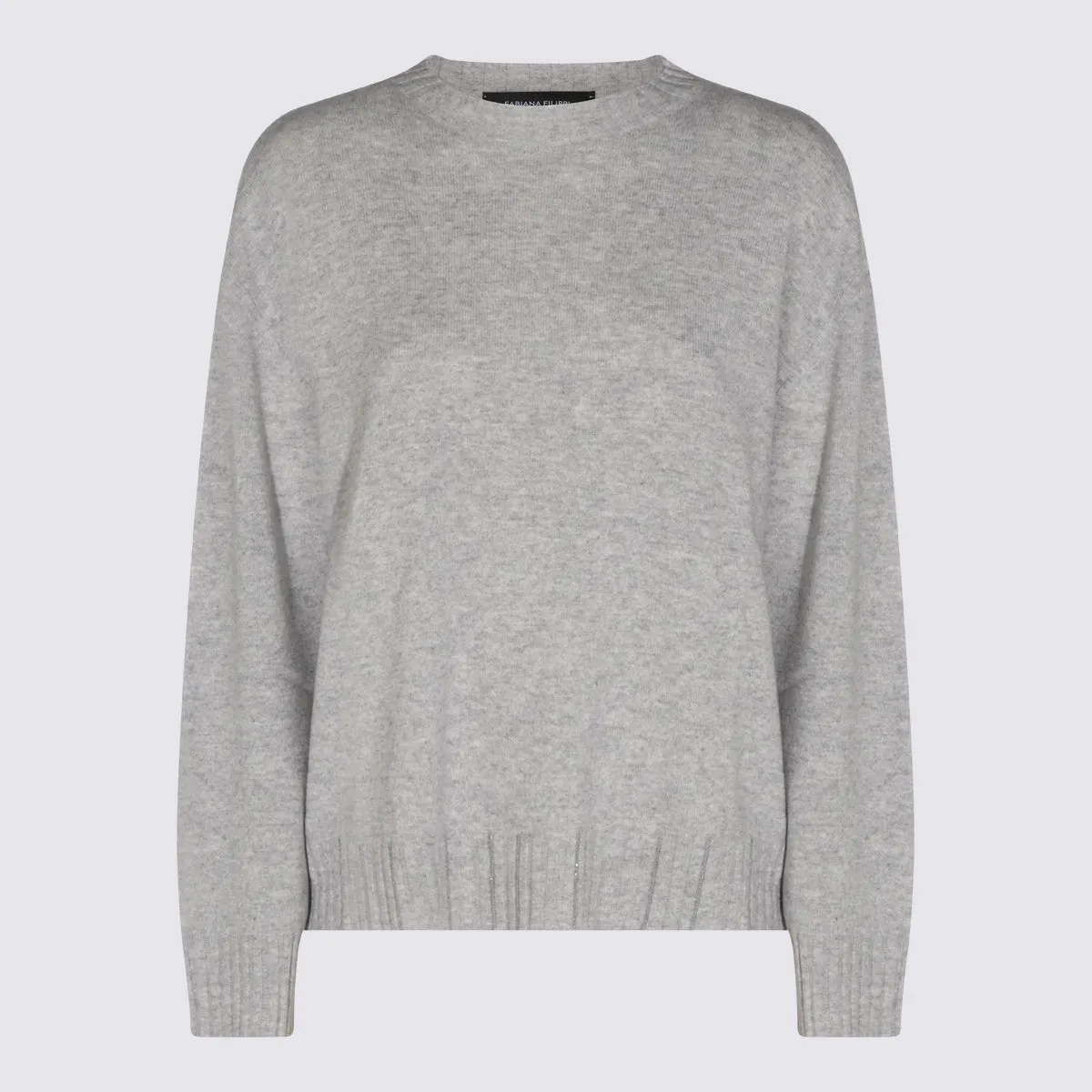 Sweaters Granito sold by Wanan Luxury
