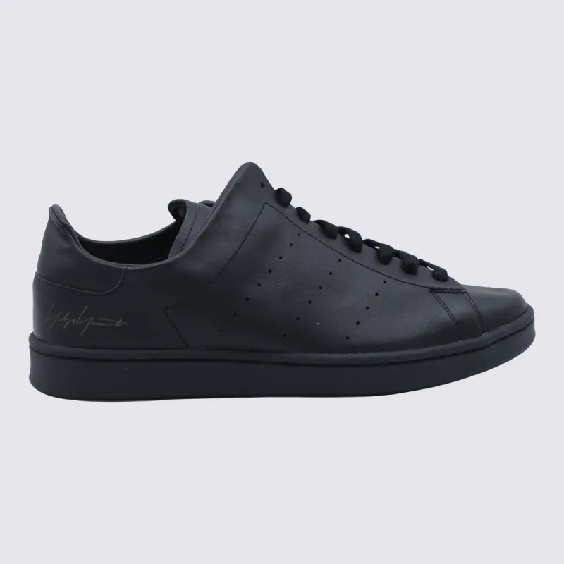 Sneakers Black made by Y-3