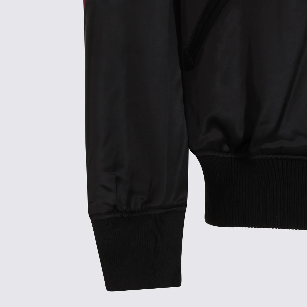 Jackets Black sold by Wanan Luxury product image thumbnail 4