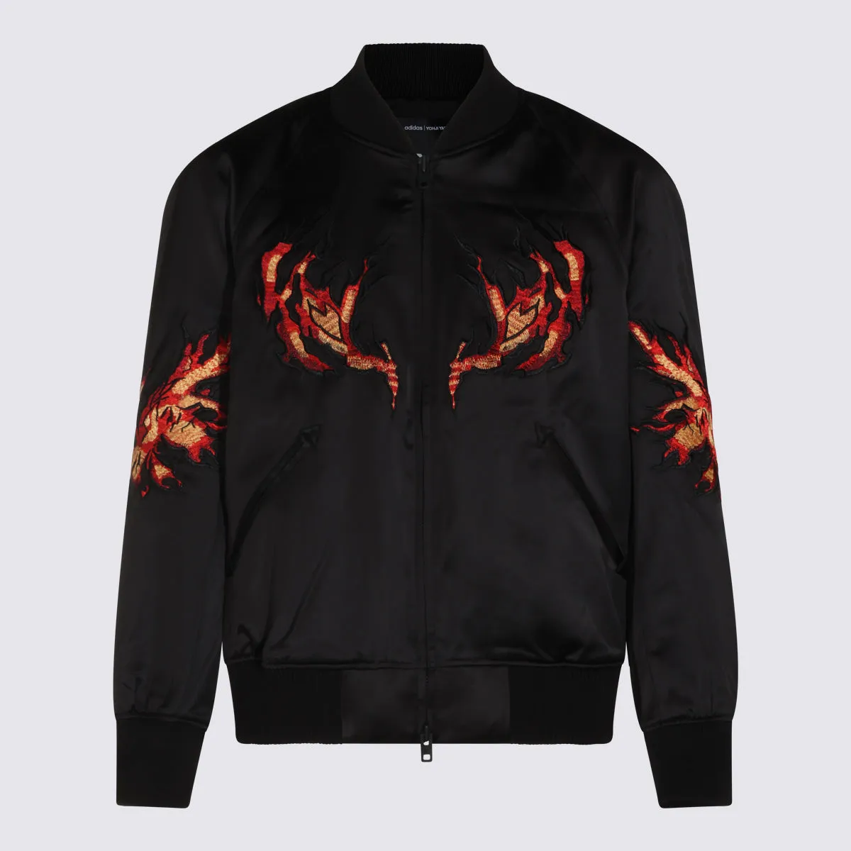 Jackets Black sold by Wanan Luxury