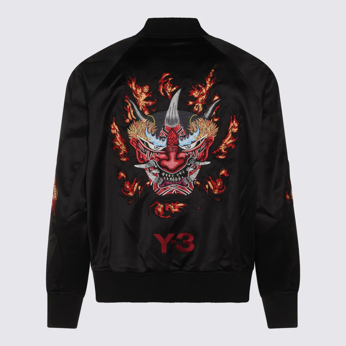 Jackets Black sold by Wanan Luxury product image thumbnail 2
