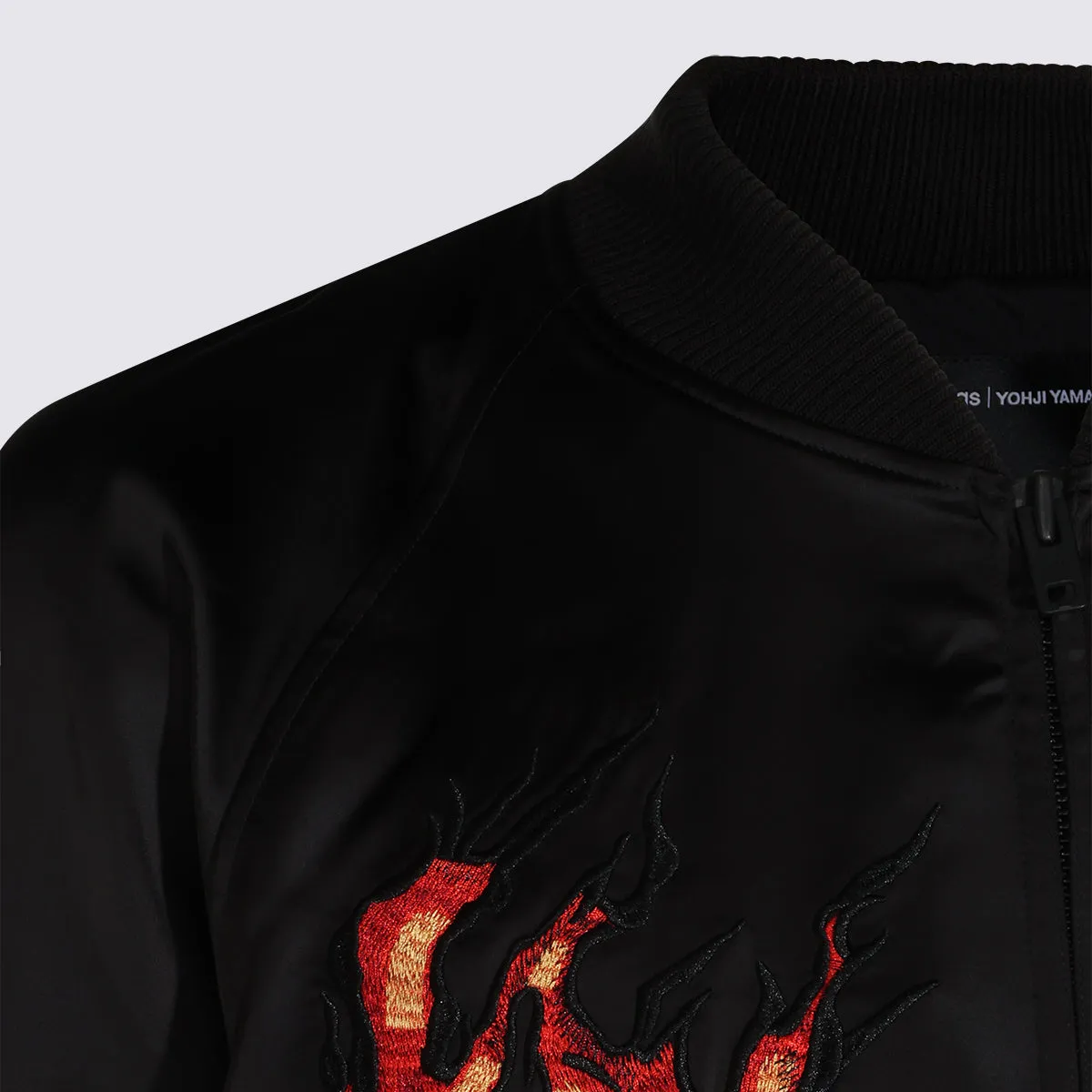 Jackets Black sold by Wanan Luxury product image thumbnail 3