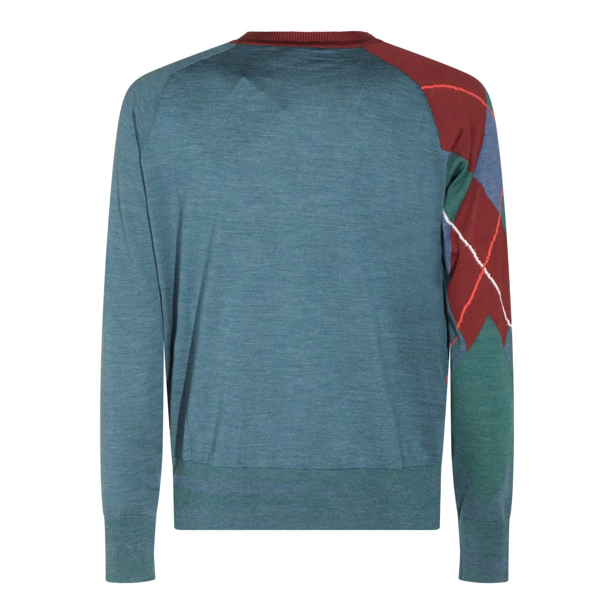 Sweaters Multi sold by Wanan Luxury product image thumbnail 2