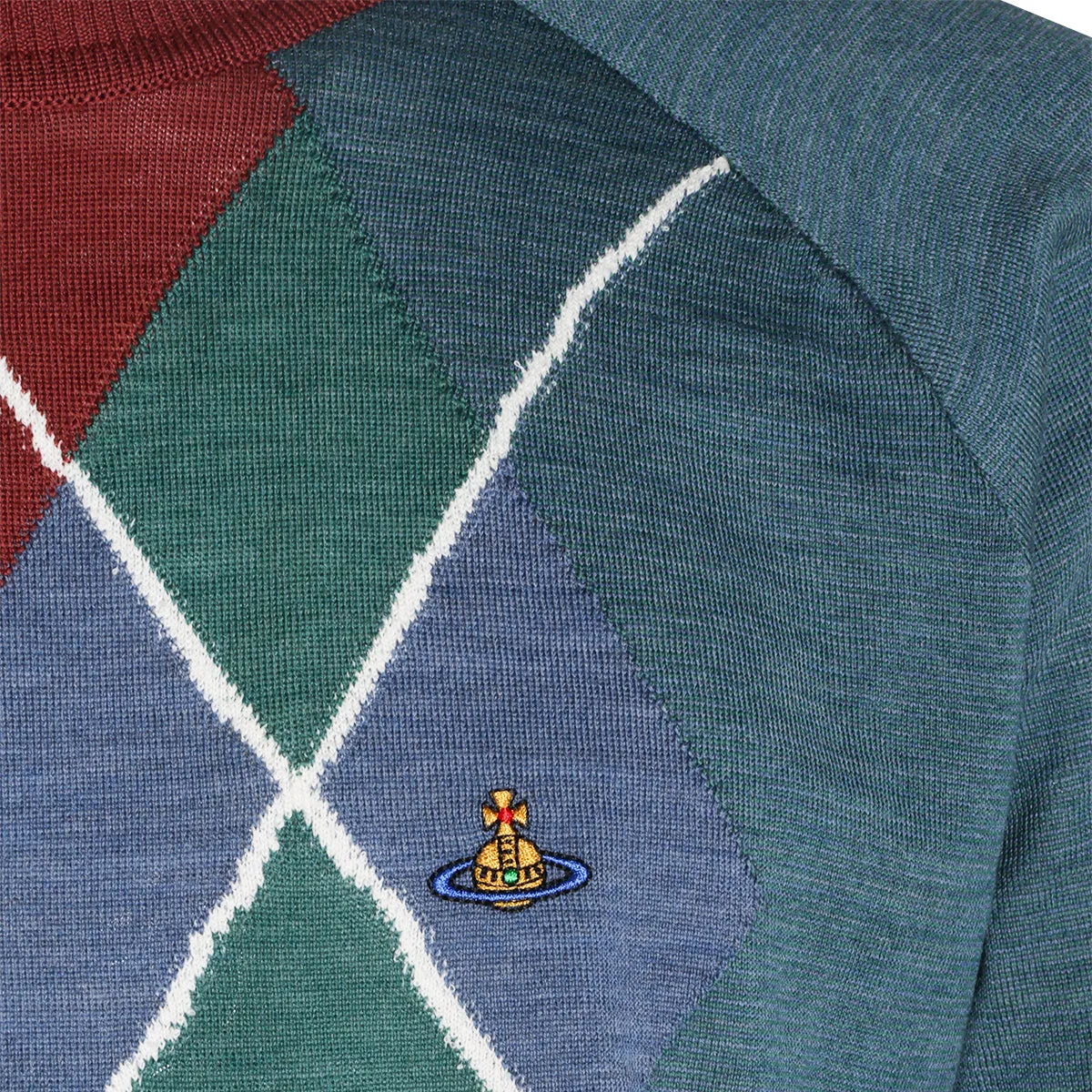 Sweaters Multi sold by Wanan Luxury product image thumbnail 3