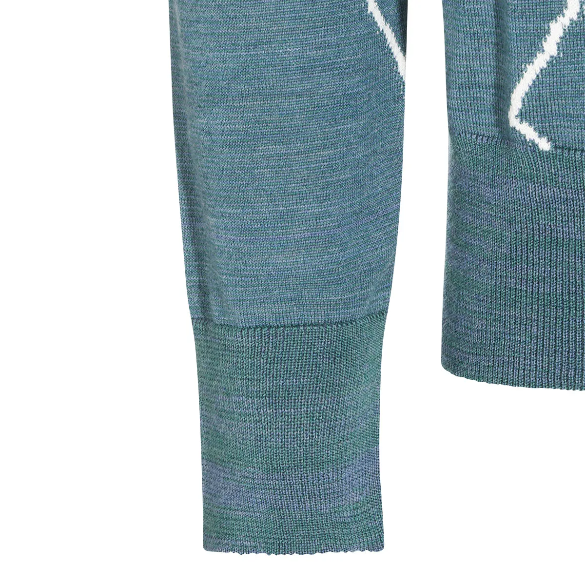 Sweaters Multi sold by Wanan Luxury product image thumbnail 4