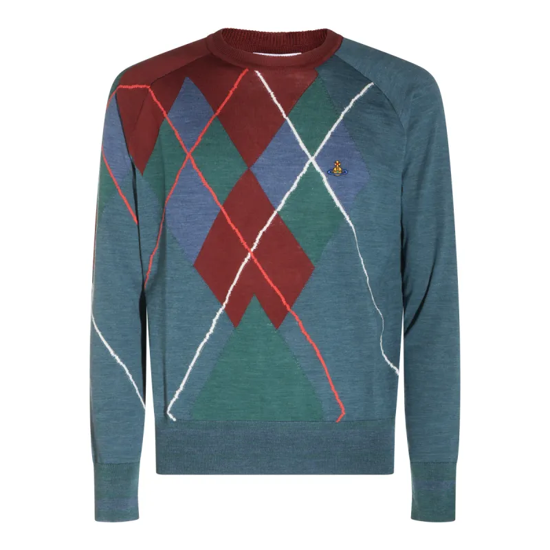 Sweaters Multi made by Vivienne Westwood