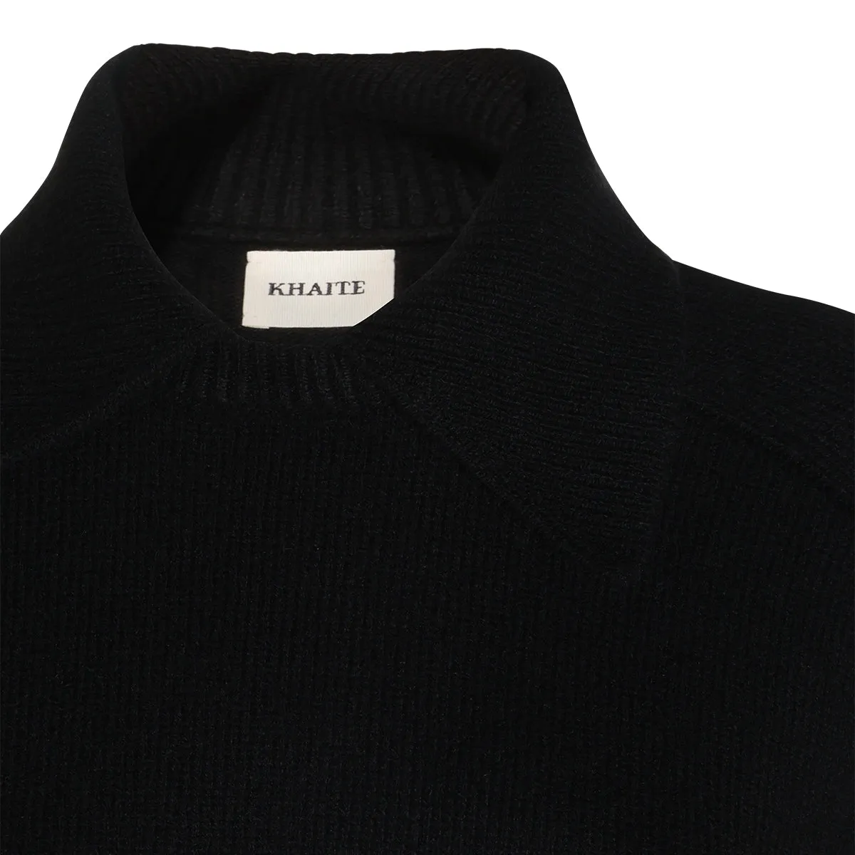 Sweaters Black sold by Wanan Luxury product image thumbnail 3