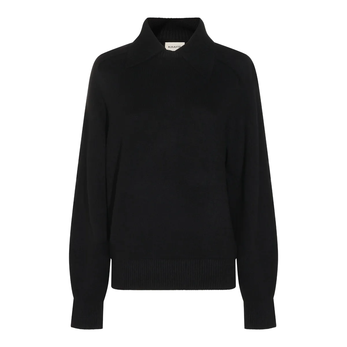 Sweaters Black sold by Wanan Luxury