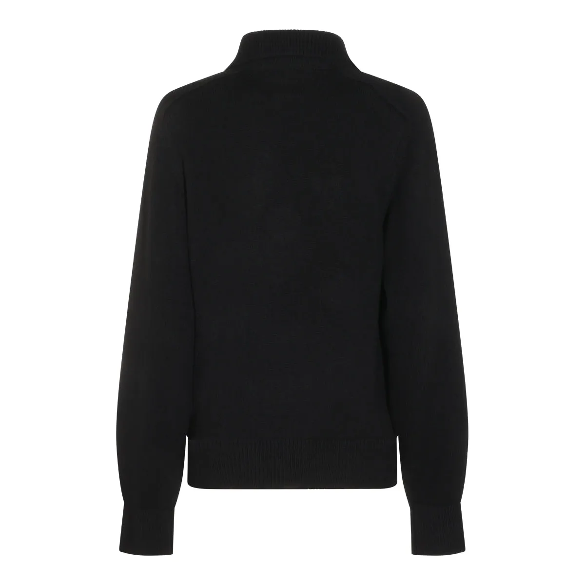 Sweaters Black sold by Wanan Luxury product image thumbnail 2